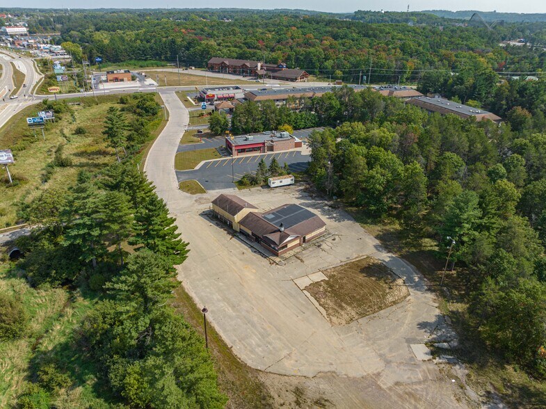 More Photos Of 650 S Frontage Rd, Wisconsin Dells Land For Sale