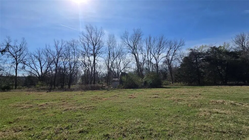 More Photos Of 1452 E River Rd, Fort Gibson Land For Sale