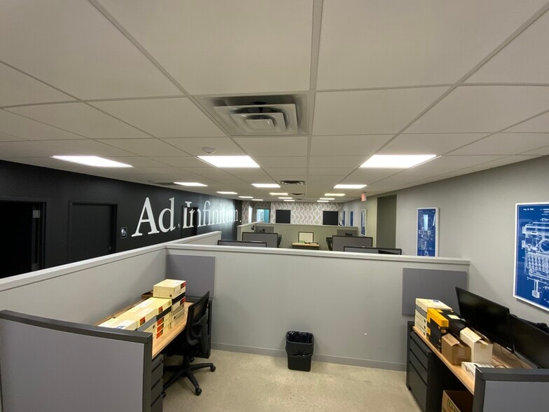 More Photos Of 3436-3500 Granite Cir, Toledo Medical For Lease