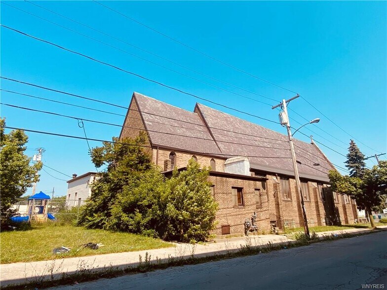 More Photos Of 11 Doat St, Buffalo Religious Facility For Sale
