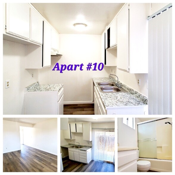 More Photos Of 330 Roberts Ln, Bakersfield Apartments For Sale