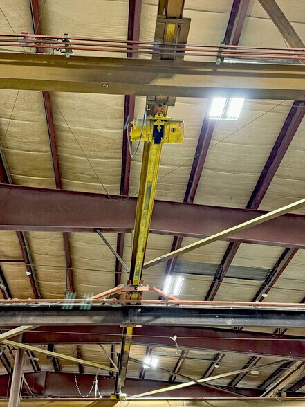 More Photos Of 115 Airport Rd, Selinsgrove Industrial For Lease