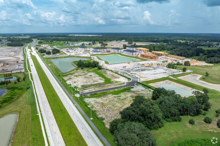 More Photos Of State Road 52, San Antonio General Retail For Lease