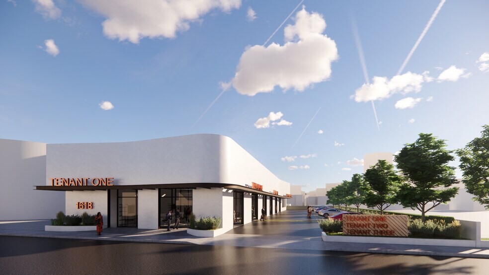 More Photos Of 1618 S San Gabriel Blvd, San Gabriel Freestanding For Sale