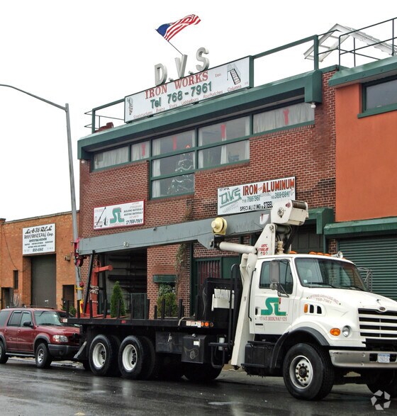 More Photos Of 117 14th St, Brooklyn Manufacturing For Sale