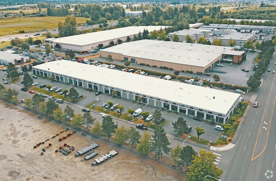 More Photos Of 1320 26th St NW, Auburn Warehouse For Lease