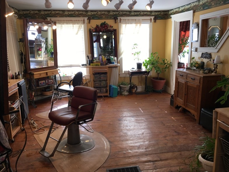More Photos Of 221 Main St, East Waterboro Storefront Retail Residential For Sale