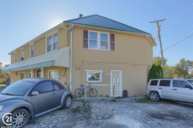 More Photos Of 21710 29 Mile Rd, Ray Apartments For Sale