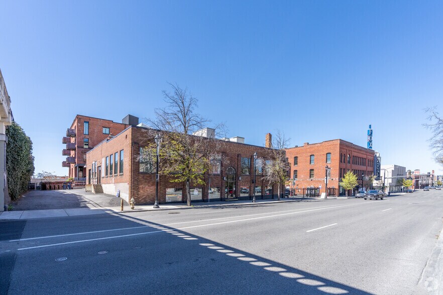 More Photos Of 122 S Monroe St, Spokane Office For Sale