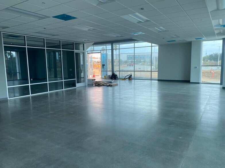 More Photos Of 2610 E Alessandro Blvd, Riverside Distribution For Lease