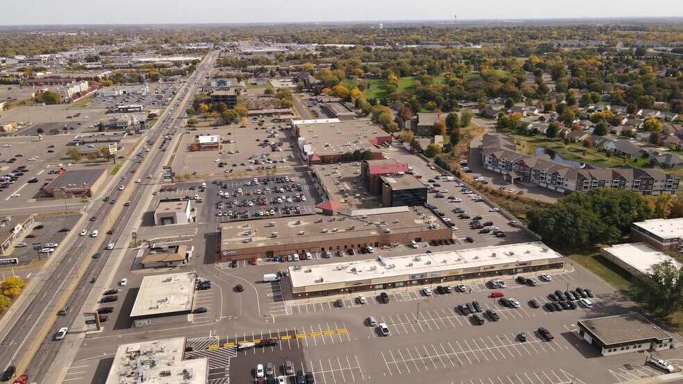 More Photos Of 230-262 2nd Ave S, Waite Park Storefront Retail Office For Lease