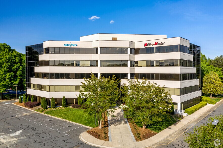 More Photos Of 5200 77 Center Dr, Charlotte Office For Lease