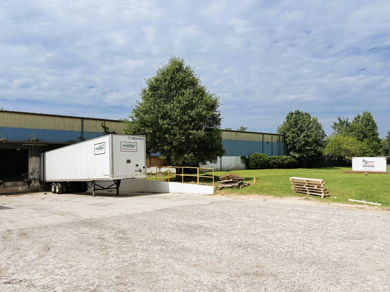 More Photos Of 295 Prosperity Dr, Orangeburg Manufacturing For Sale