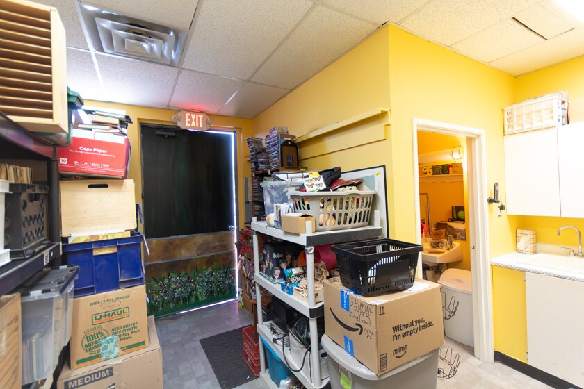 More Photos Of 2330 Main St, Longmont Unknown For Lease