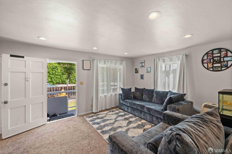More Photos Of 451 Rollins Rd, Burlingame Multifamily For Sale