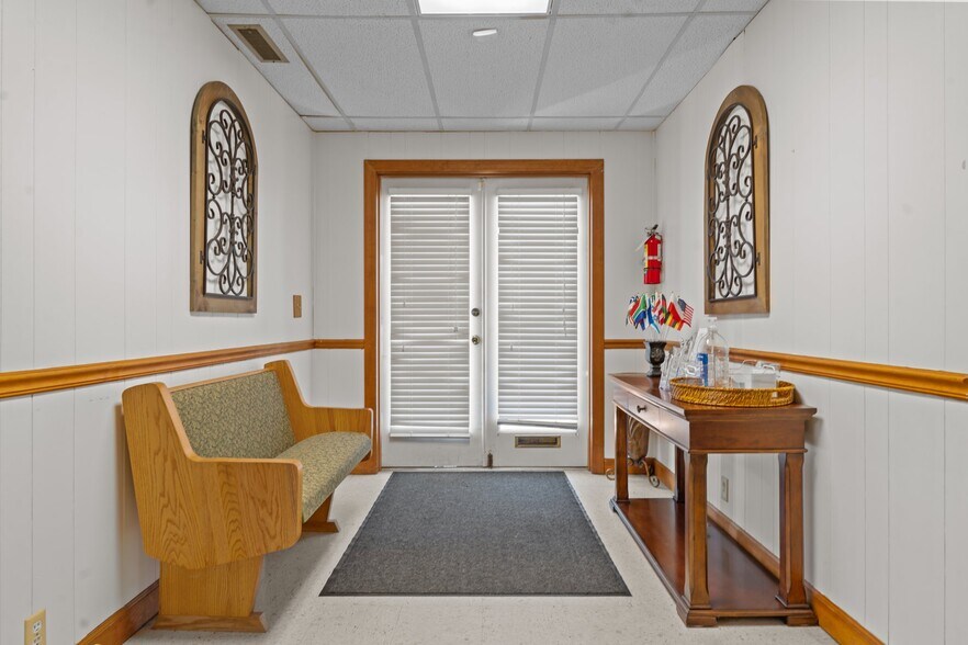 More Photos Of 2807 Sandy Creek Church Rd, Sanford Office Residential For Sale