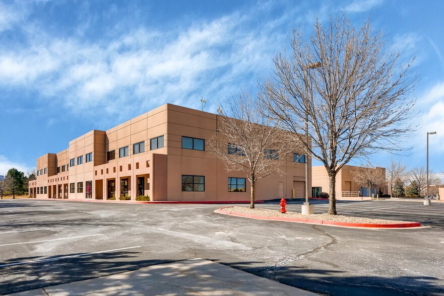 More Photos Of 7420 E Dry Creek Pky, Longmont Office For Lease