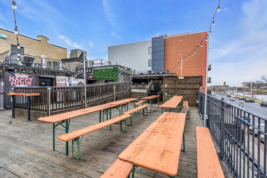 More Photos Of 527 Lake Ave, Asbury Park Storefront For Sale