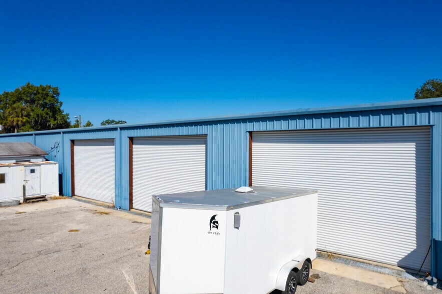 More Photos Of 9810 Vaughn St, Gibsonton Marina For Sale