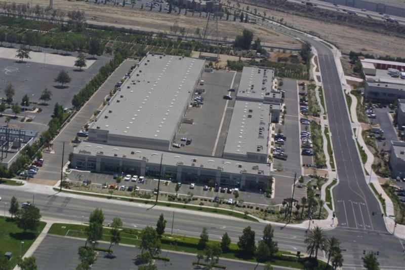 More Photos Of 8333 Rochester Ave, Rancho Cucamonga Warehouse For Lease