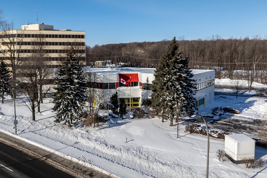 Primary Photo Of 1325 Hwy Trans-Canada, Dorval Office Residential For Sale