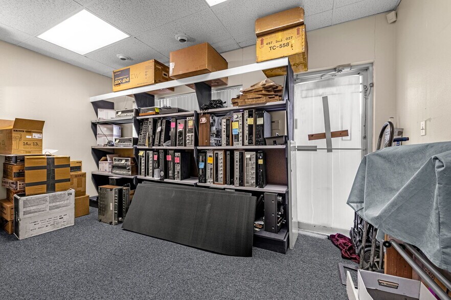 More Photos Of 1545 York Rd, Colorado Springs Freestanding For Sale