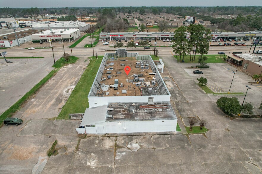 More Photos Of 2103 Cypress Creek Pky, Houston Bar For Sale