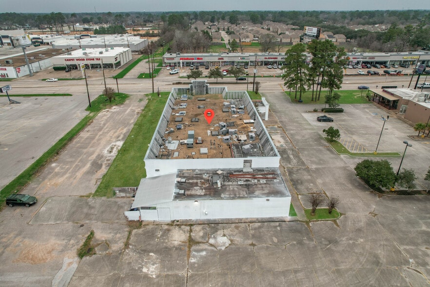 More Photos Of 2103 Cypress Creek Pky, Houston Bar For Sale