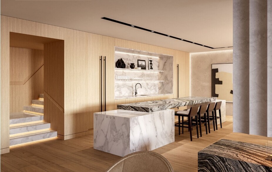 More Photos Of 680 Fifth Ave, New York Office For Lease