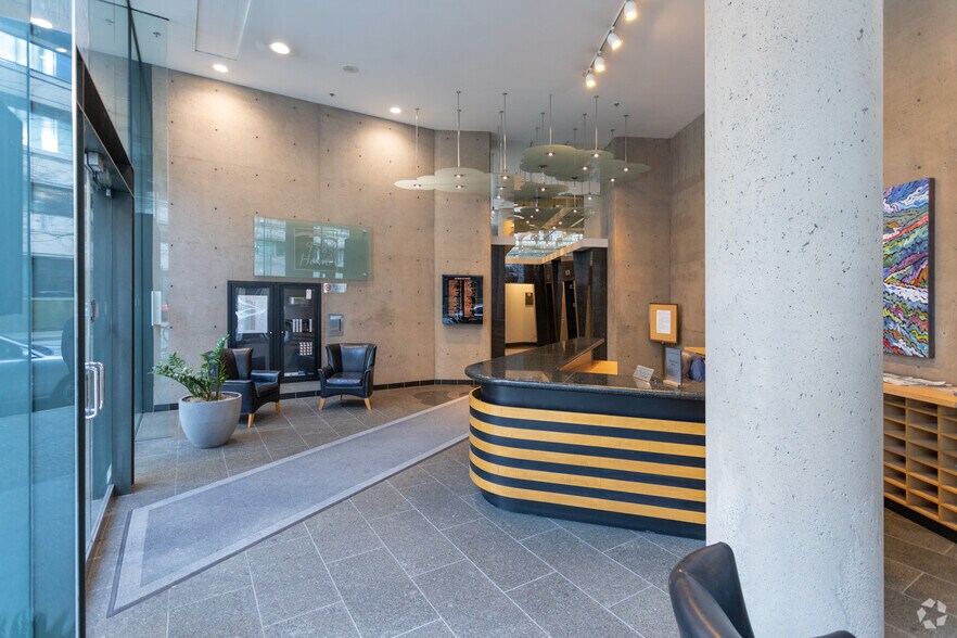 More Photos Of 938 Howe St, Vancouver Medical For Sale