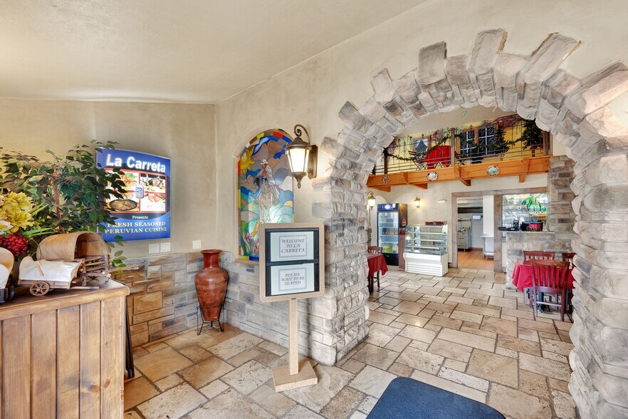 More Photos Of 340 E 1200 S, Orem Restaurant For Sale