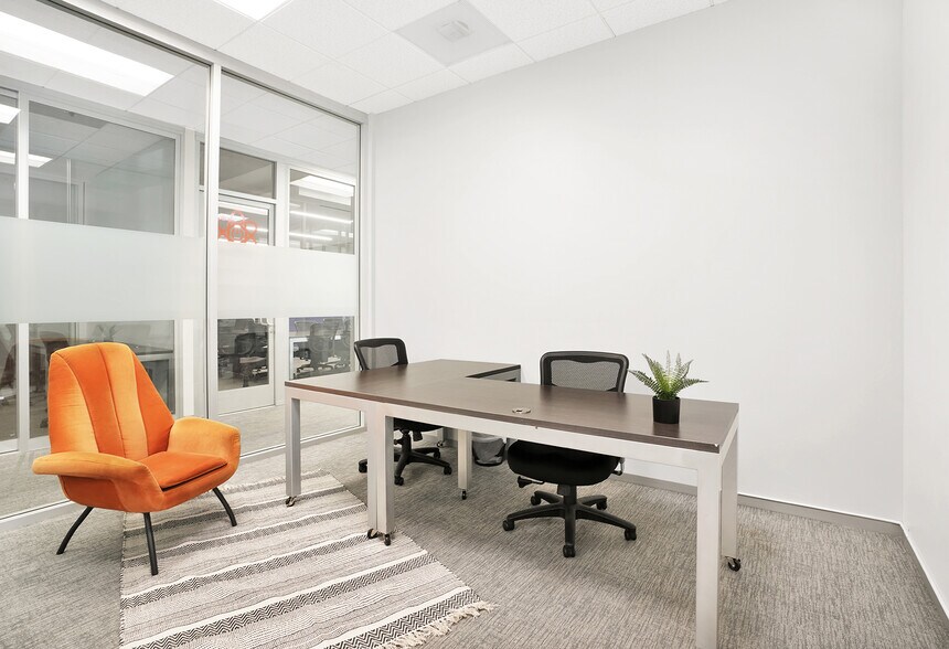 More Photos Of 5151 California Ave, Irvine Coworking Space