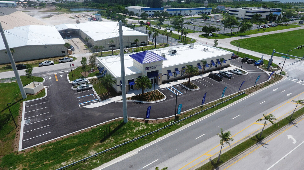 Primary Photo Of 390 Challenger Rd, Cape Canaveral Healthcare For Lease