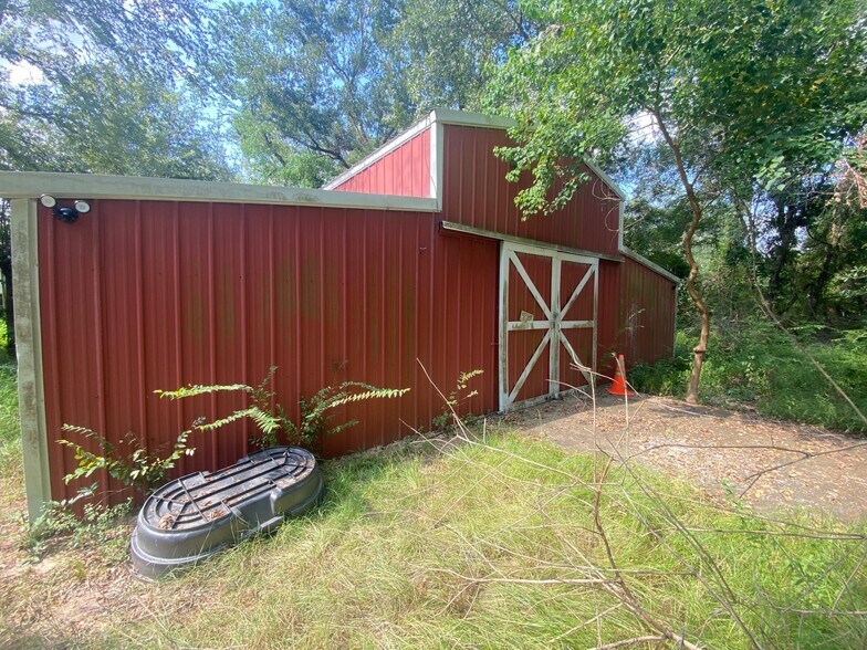 Primary Photo Of 1702 Bembridge Dr, Spring Land For Sale