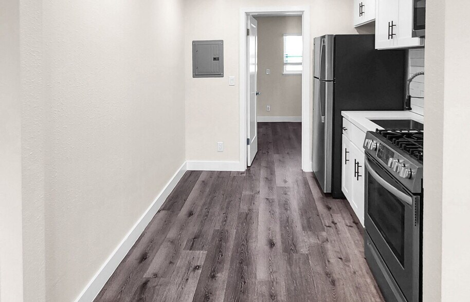 More Photos Of 605 San Pablo Ave, Albany Apartments For Sale