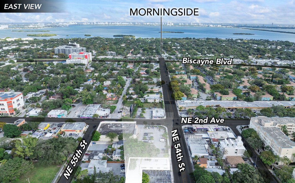 More Photos Of 159 NE 54th St, Miami Freestanding For Lease