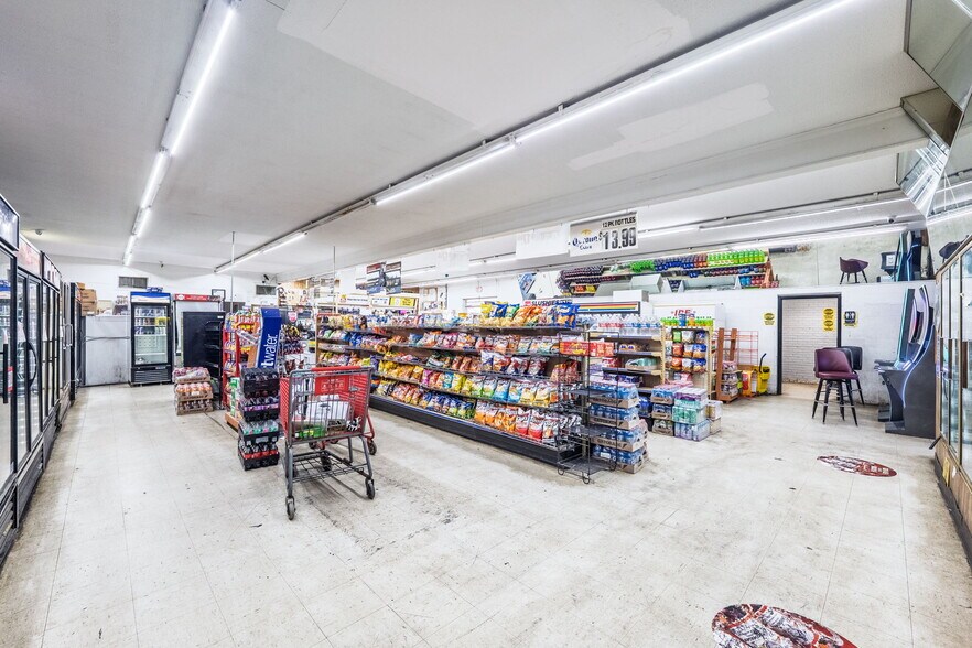More Photos Of 1617 N Chester St, Gastonia Service Station For Sale