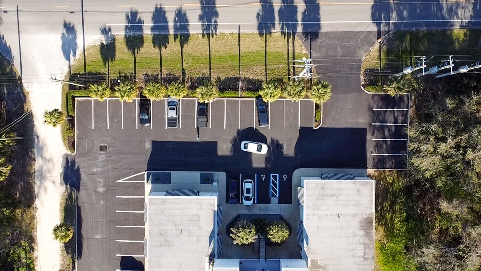 More Photos Of 4440 N Oceanshore Blvd, Flagler Beach Office For Sale