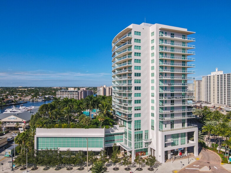 More Photos Of 1 N Ocean Blvd, Pompano Beach Office For Lease