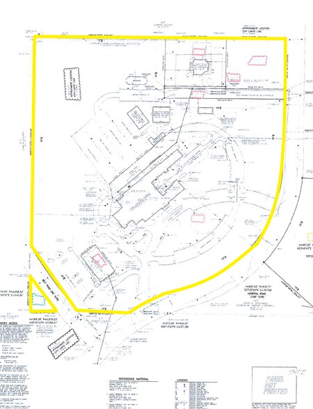 More Photos Of 60 Hospital, Newnan Office For Sale