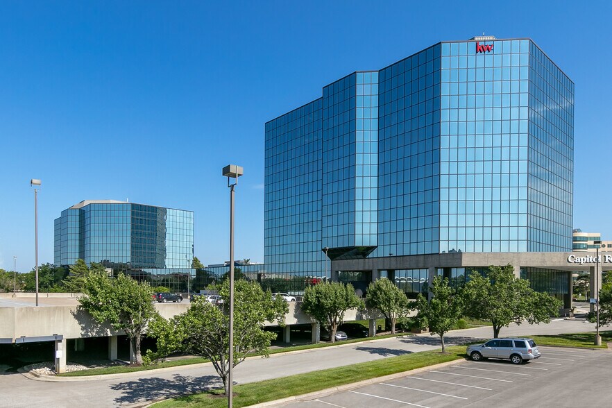 More Photos Of 6800-6850 College Blvd, Overland Park Office For Lease