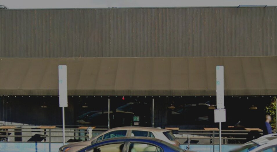 More Photos Of 13625 Ventura Blvd, Sherman Oaks Restaurant For Lease