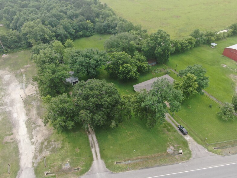 More Photos Of 6131 Highway 146, Dayton Land For Sale