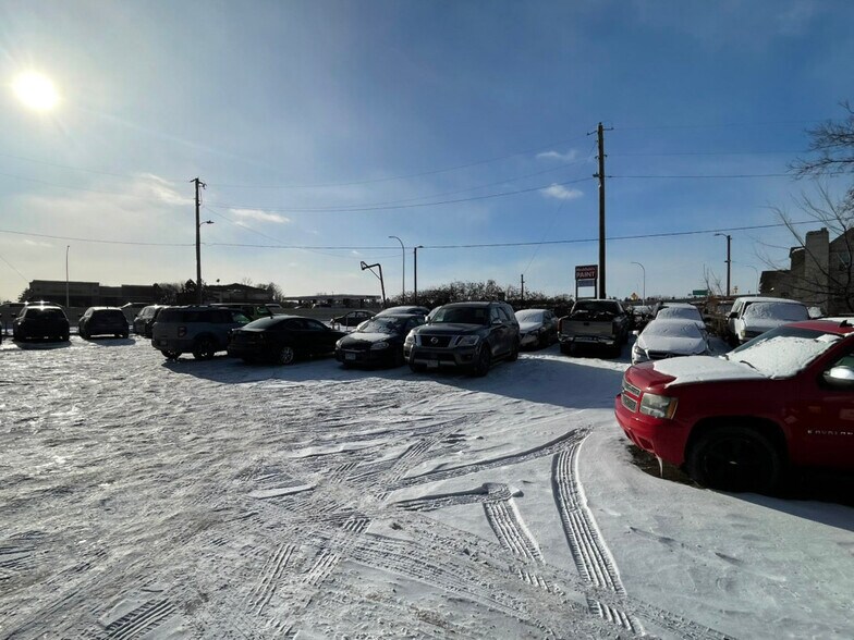 More Photos Of 7105 Highway 10 NW, Ramsey General Retail For Sale