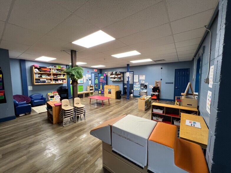 More Photos Of 199 Jefferson Rd, Boone Daycare Center For Lease