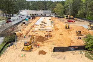 More Photos Of 208-220 Northlake Dr & Hwy 54, Peachtree City Apartments For Lease