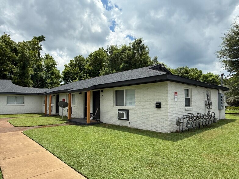More Photos Of , Huntsville Multifamily For Sale