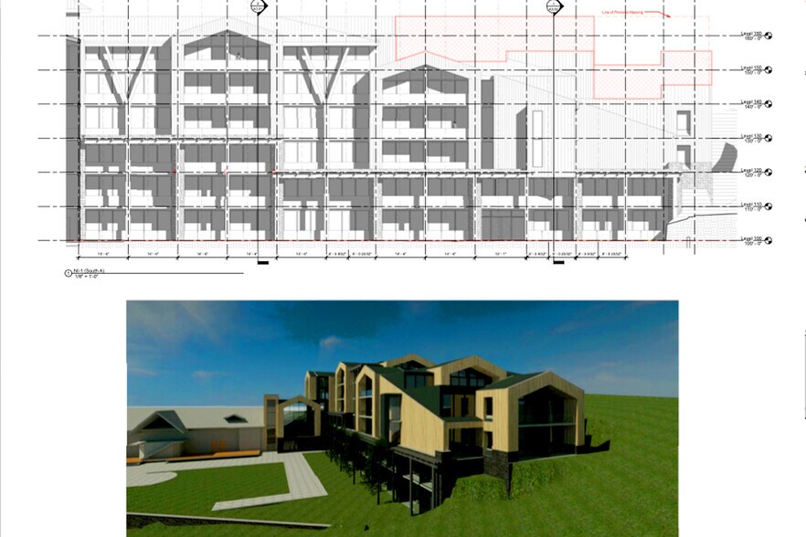 More Photos Of 24 Treasury Rd, Crested Butte Hotel For Sale