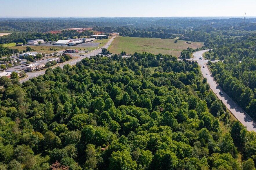 More Photos Of 1240 NC 16 Hwy, Conover Land For Lease
