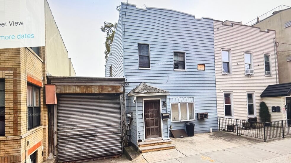 Primary Photo Of 6279 60th St, Ridgewood Apartments For Sale